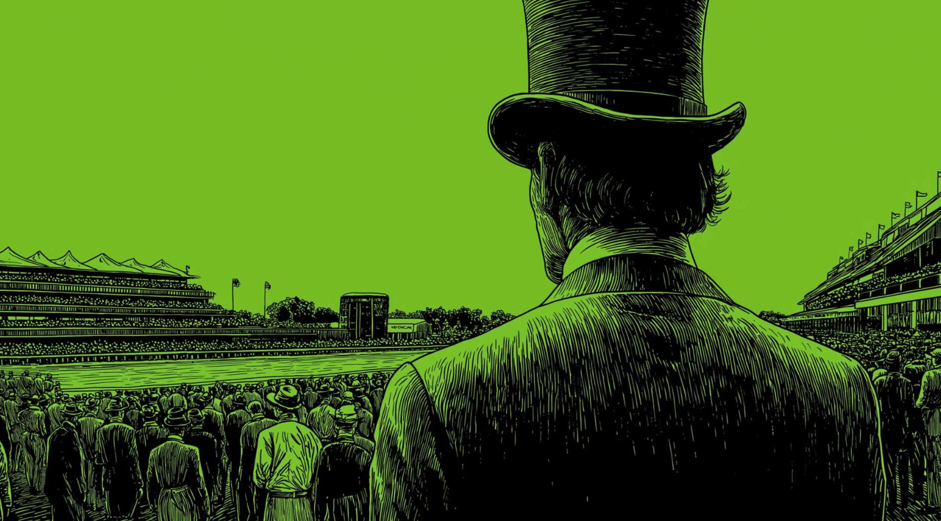 Shergar's Owner - The Aga Khan